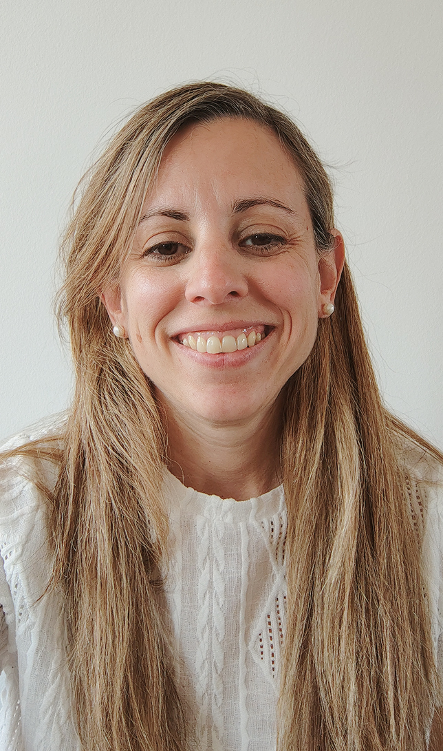 Natalia Estraviz